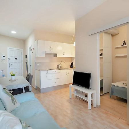 Precioso Apartamento En Los Cristianos Los Cristianos  Extérieur photo