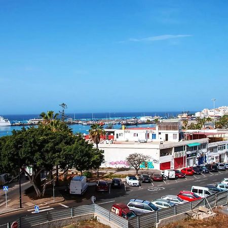 Precioso Apartamento En Los Cristianos Los Cristianos  Extérieur photo