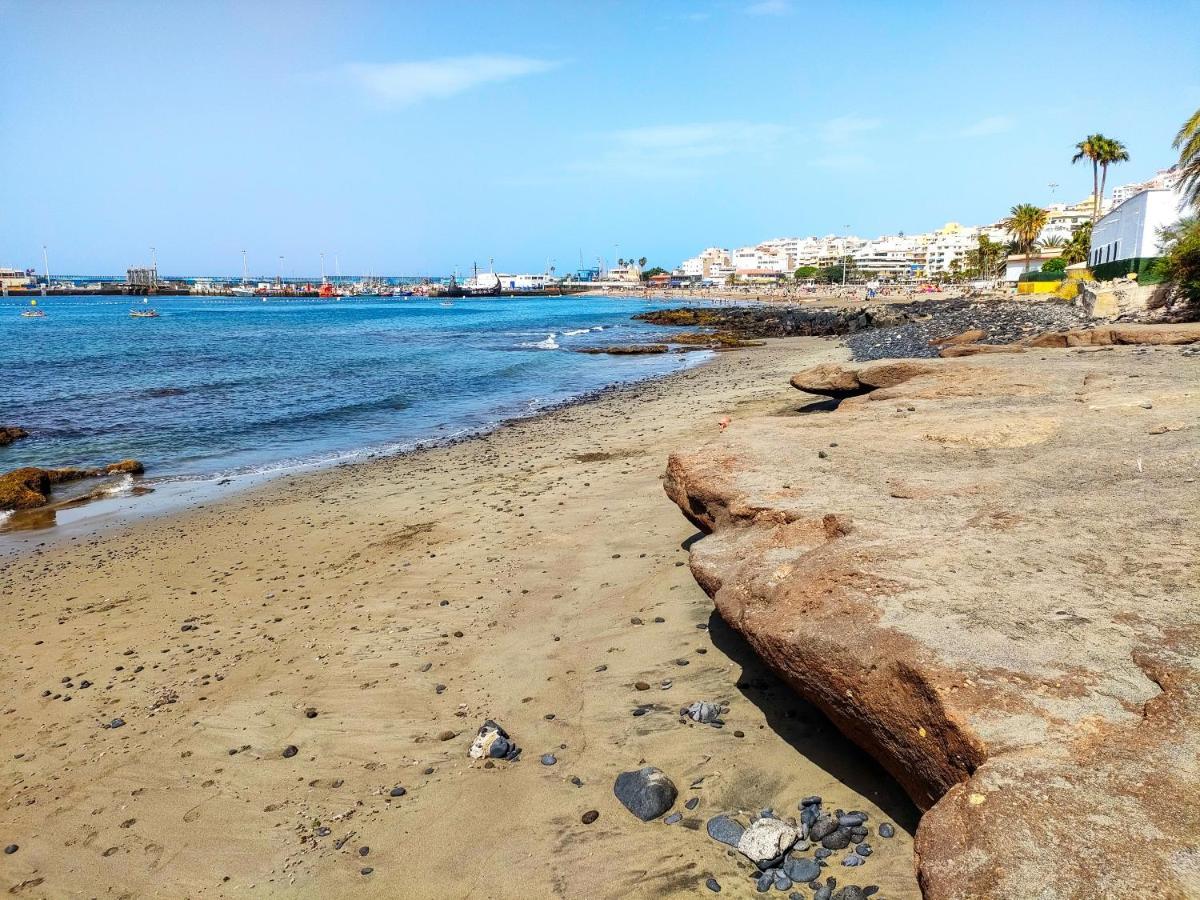 Precioso Apartamento En Los Cristianos Los Cristianos  Extérieur photo