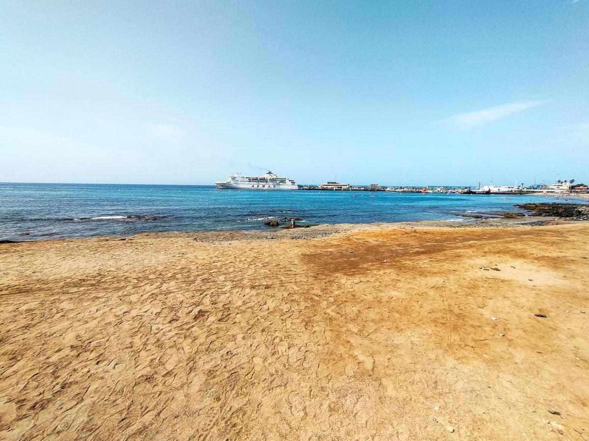 Precioso Apartamento En Los Cristianos Los Cristianos  Extérieur photo