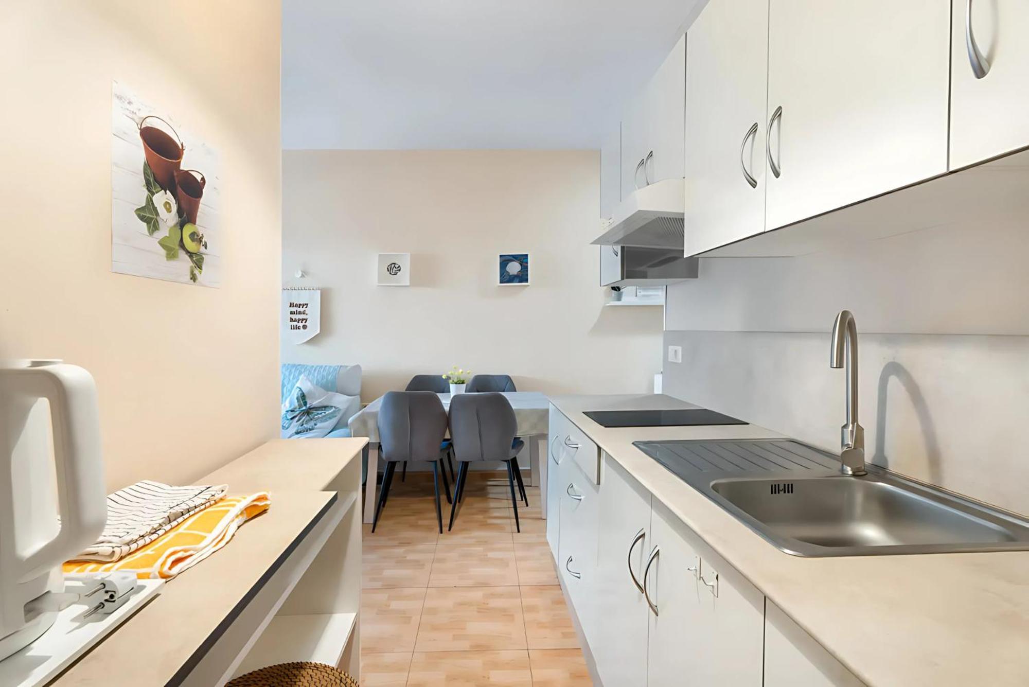 Precioso Apartamento En Los Cristianos Los Cristianos  Extérieur photo