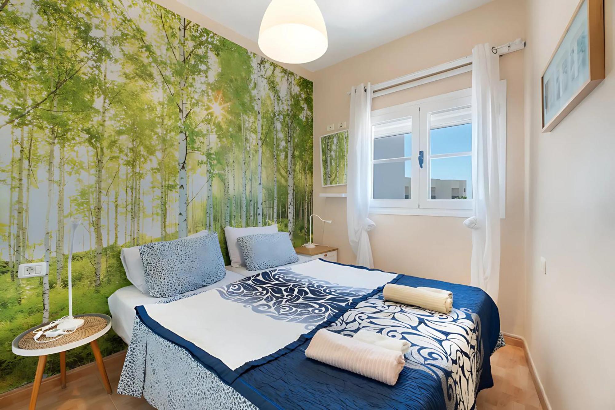 Precioso Apartamento En Los Cristianos Los Cristianos  Extérieur photo
