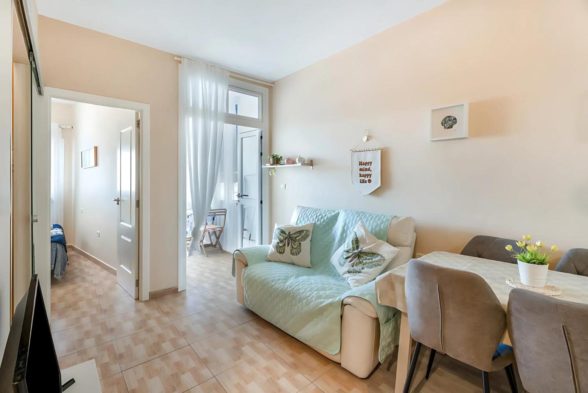 Precioso Apartamento En Los Cristianos Los Cristianos  Extérieur photo