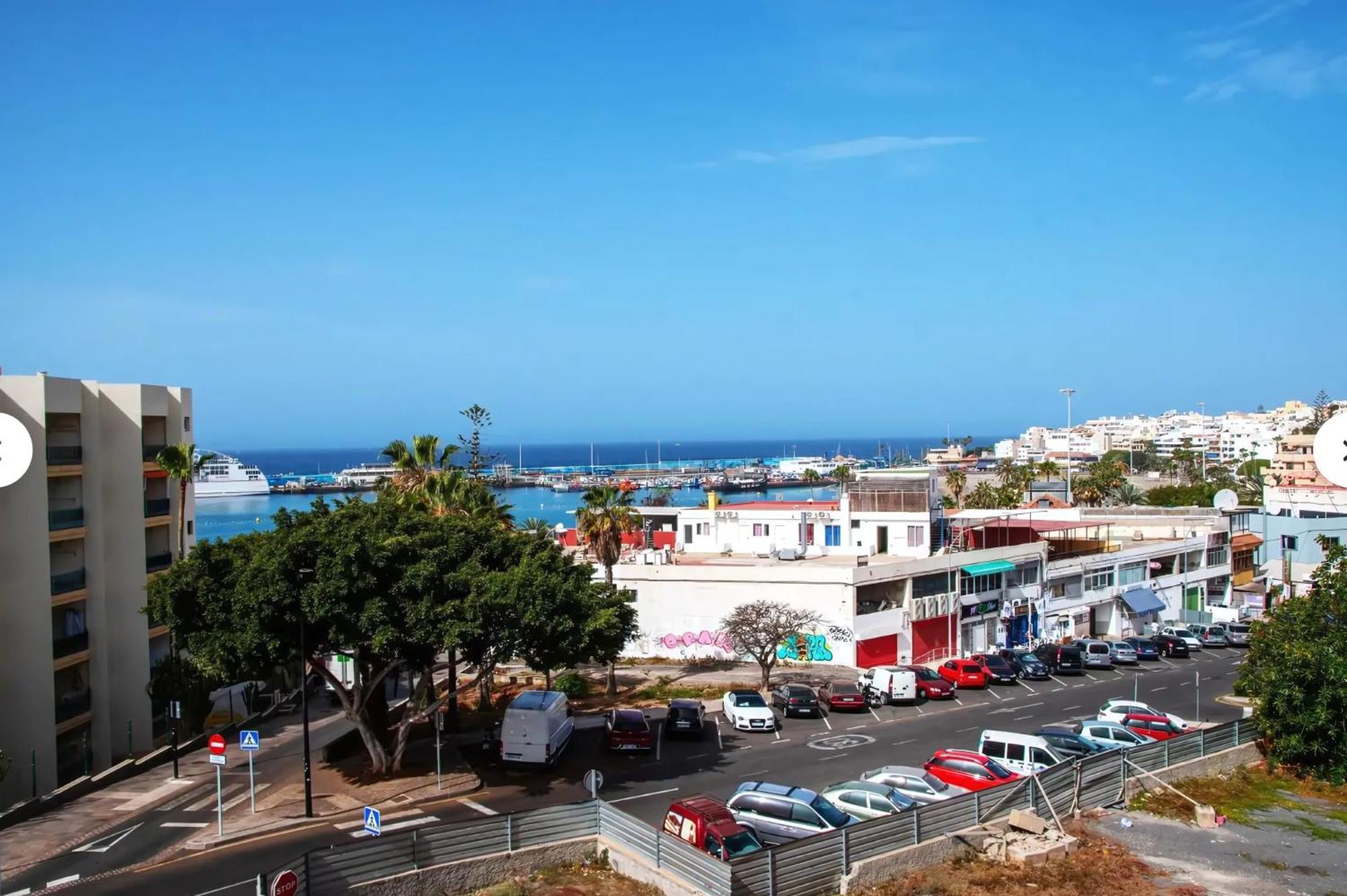 Precioso Apartamento En Los Cristianos Los Cristianos  Extérieur photo
