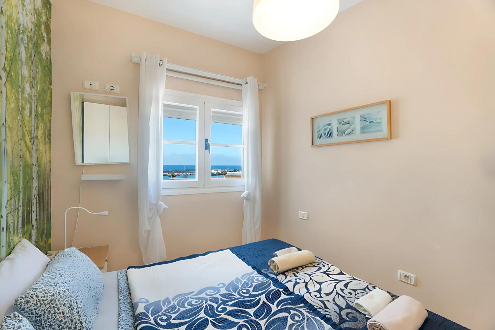 Precioso Apartamento En Los Cristianos Los Cristianos  Extérieur photo