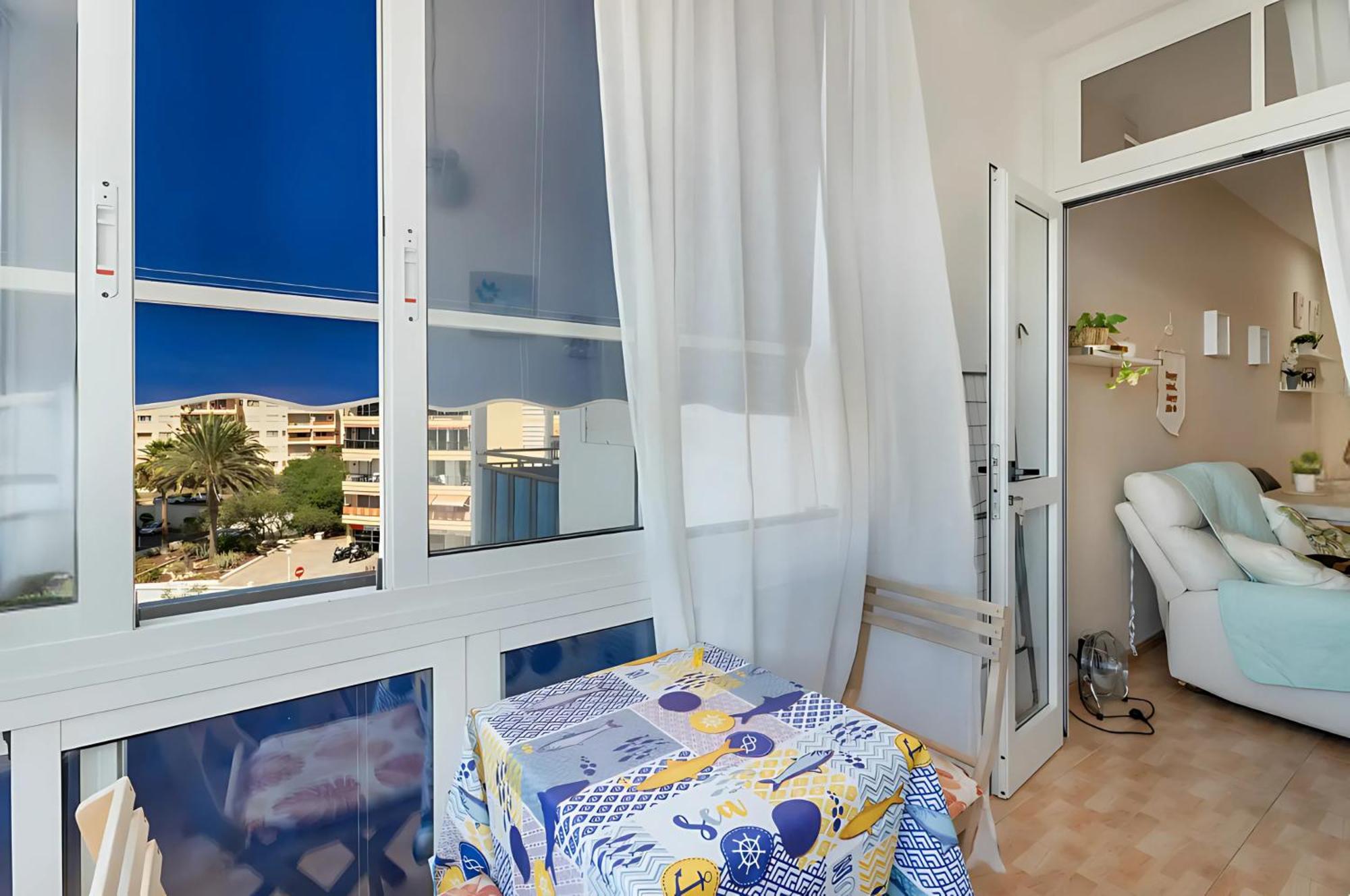 Precioso Apartamento En Los Cristianos Los Cristianos  Extérieur photo