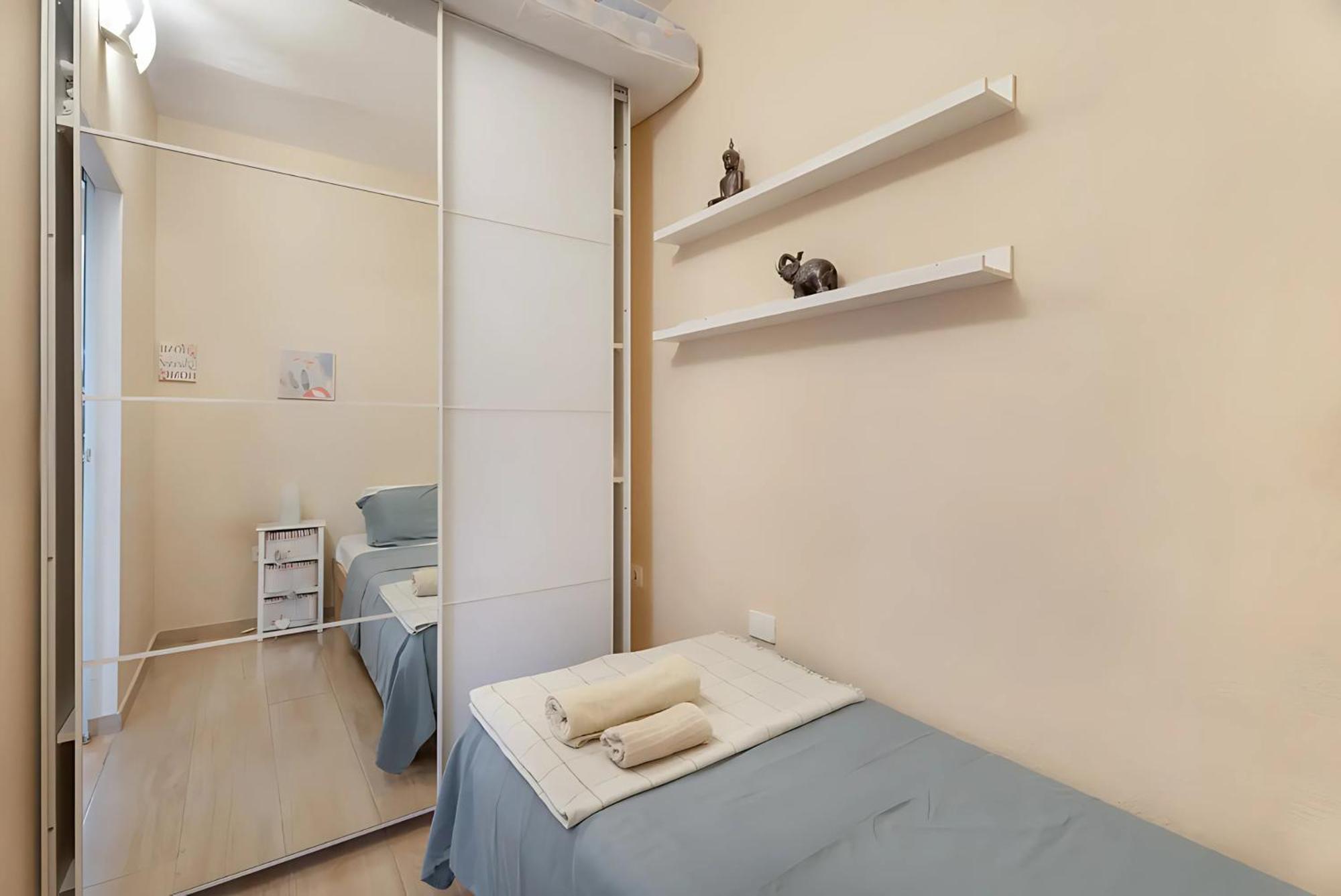 Precioso Apartamento En Los Cristianos Los Cristianos  Extérieur photo